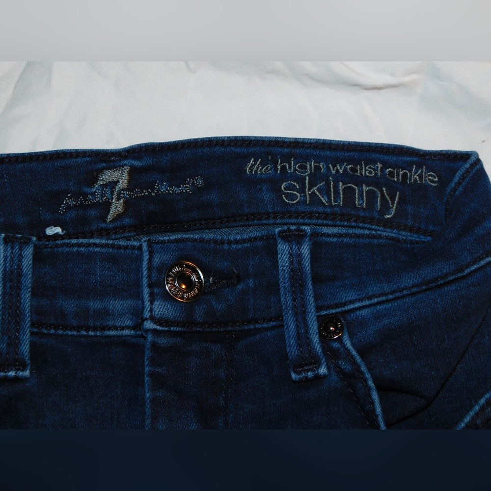 7 for all man kind jeans